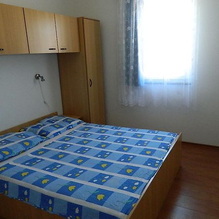 Apartments Skender Čižići Esterno foto