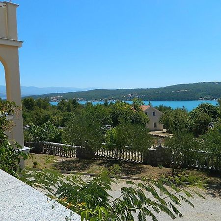 Apartments Skender Čižići Esterno foto