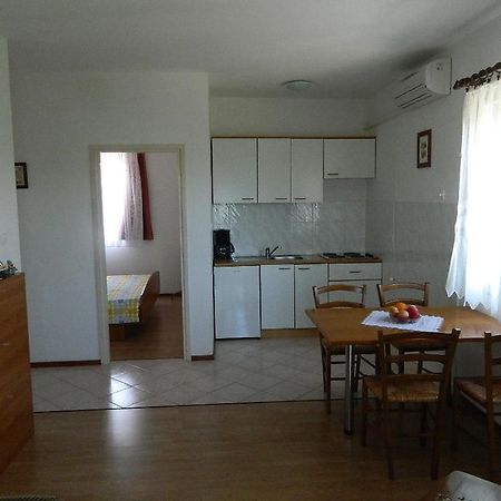 Apartments Skender Čižići Esterno foto