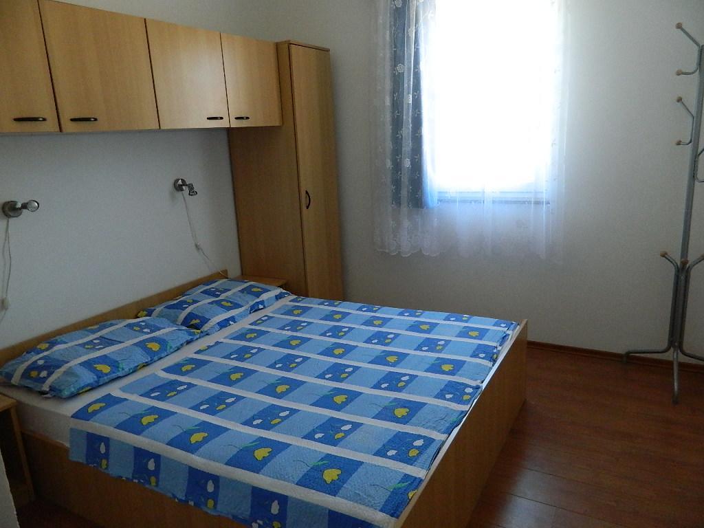 Apartments Skender Čižići Esterno foto