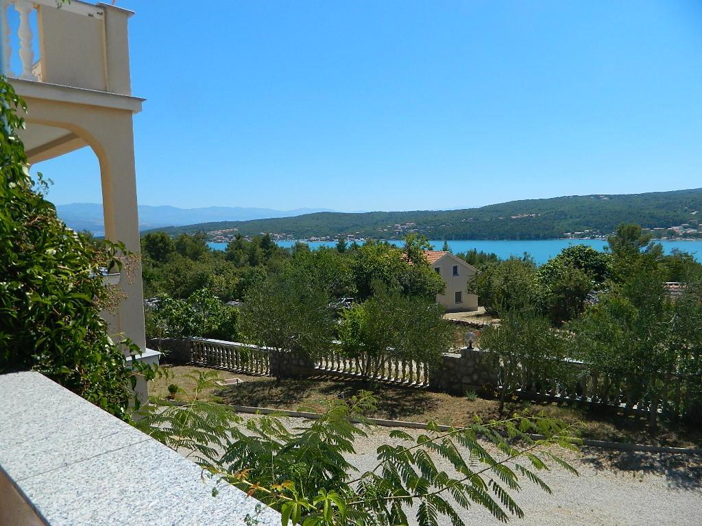 Apartments Skender Čižići Esterno foto