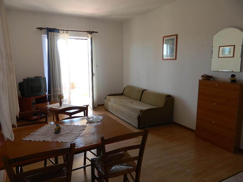 Apartments Skender Čižići Esterno foto