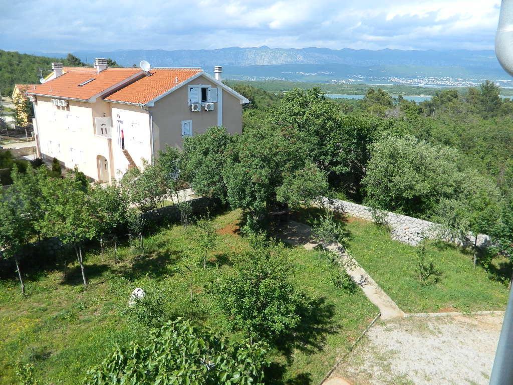 Apartments Skender Čižići Esterno foto