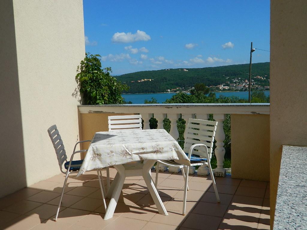 Apartments Skender Čižići Esterno foto