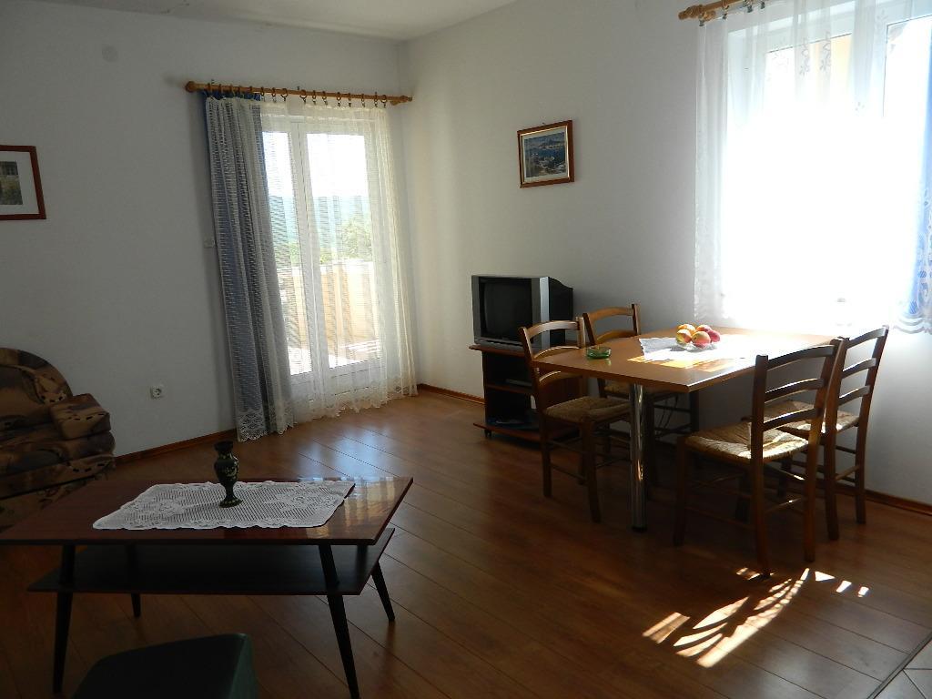 Apartments Skender Čižići Esterno foto