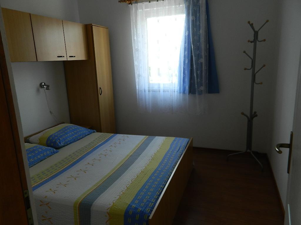Apartments Skender Čižići Esterno foto