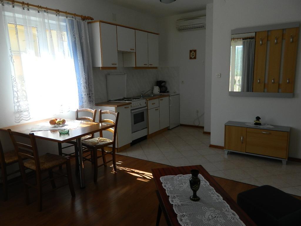 Apartments Skender Čižići Esterno foto