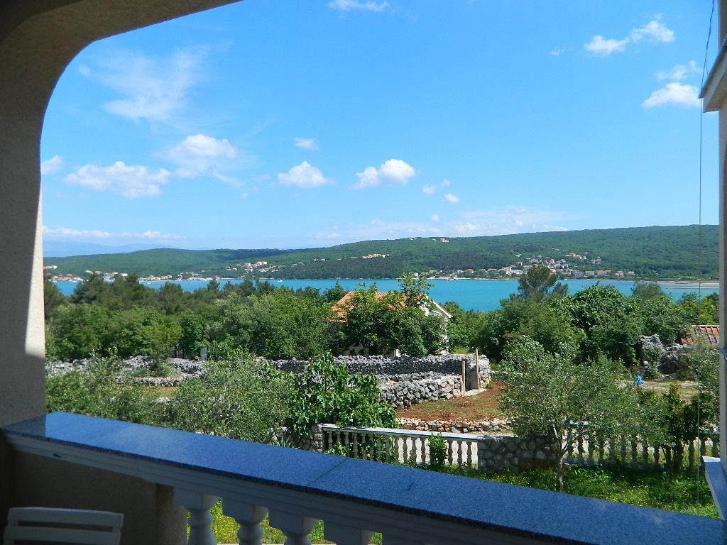 Apartments Skender Čižići Esterno foto