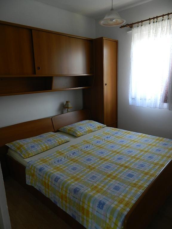 Apartments Skender Čižići Esterno foto