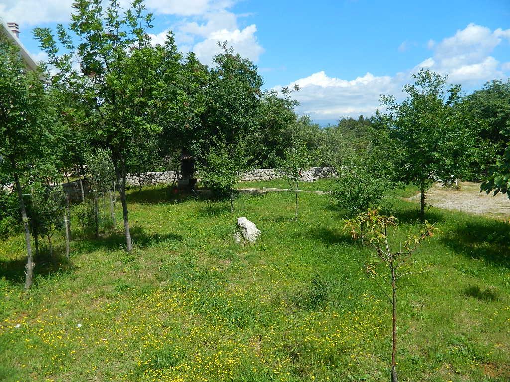 Apartments Skender Čižići Esterno foto
